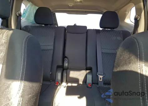 2020 Nissan Rogue S from USA, damaged, VIN JN8AT2MV3LW116814